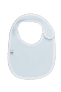 Essential Blue Bib