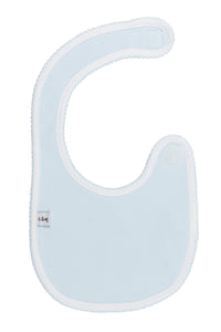 Essential Blue Bib