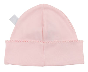 Essential Pink Cap