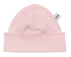 Essential Pink Cap