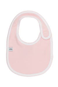 Essential Pink Bib