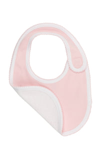 Essential Pink Bib