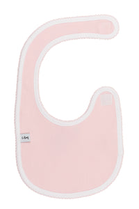 Essential Pink Bib